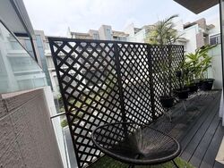 Este Villa (D28), Terrace #634665891